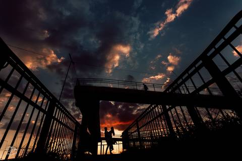 FOTOS ENSAIO PRE CASAMENTO URBANO BELO HORIZONTE'
