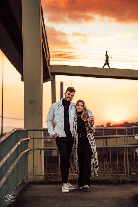 FOTOS ENSAIO PRE CASAMENTO URBANO BELO HORIZONTE'