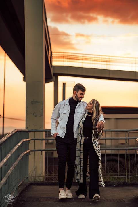 FOTOS ENSAIO PRE CASAMENTO URBANO BELO HORIZONTE'