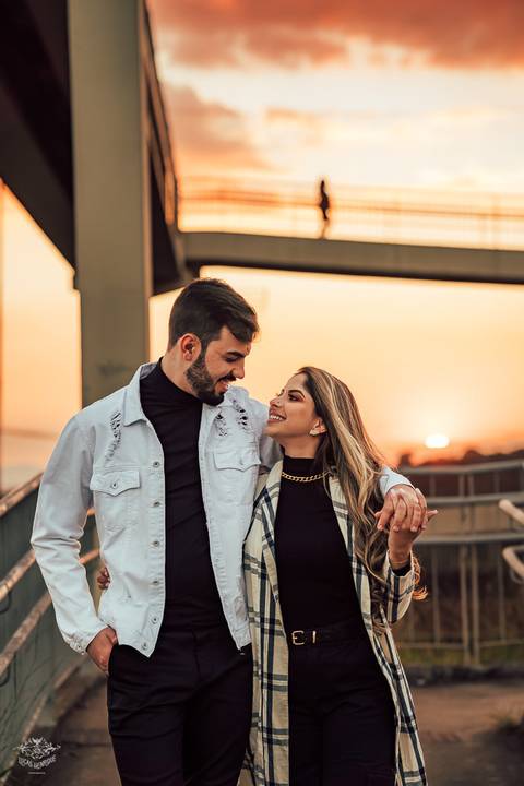 FOTOS ENSAIO PRE CASAMENTO URBANO BELO HORIZONTE'