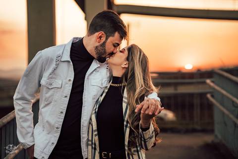 FOTOS ENSAIO PRE CASAMENTO URBANO BELO HORIZONTE'