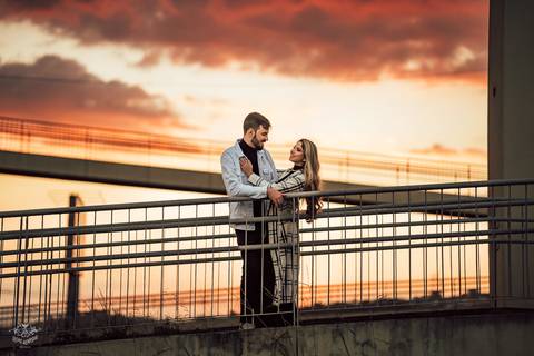 FOTOS ENSAIO PRE CASAMENTO URBANO BELO HORIZONTE'