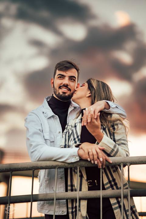 FOTOS ENSAIO PRE CASAMENTO URBANO BELO HORIZONTE'