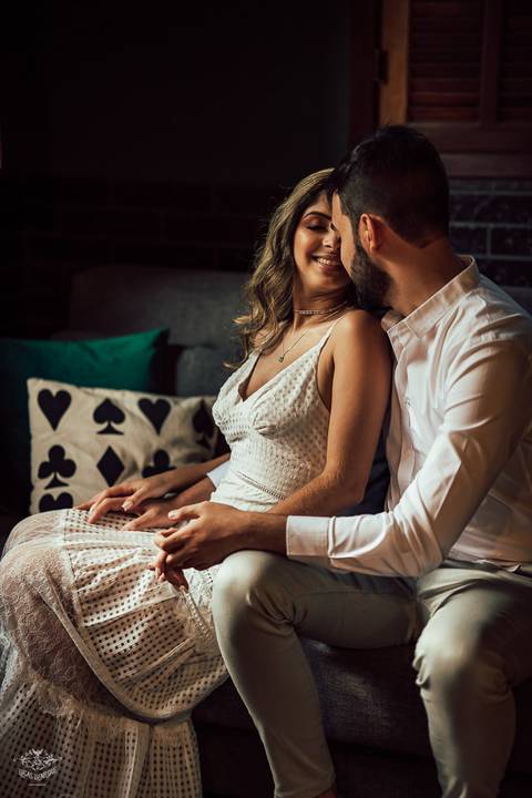 ENSAIO PRE WEDDING ESPAÇO SANCTUARIUM'