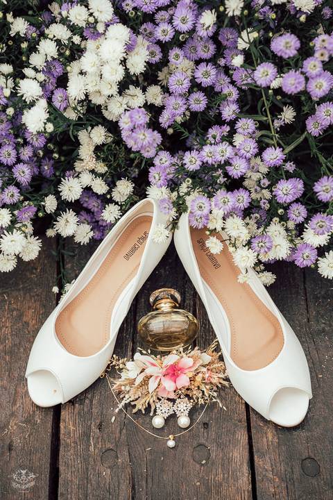 MAKING OF NOIVA RECANTO PAMPULHA'