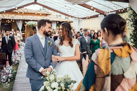 FOTOS CASAMENTO RECANTO PAMPULHA BH '