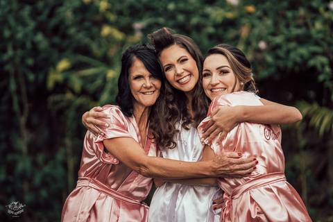 MAKING OF NOIVA RECANTO PAMPULHA'