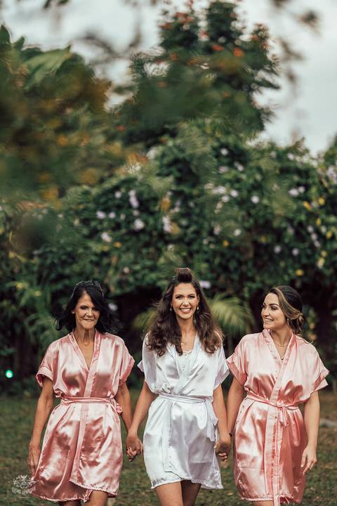 MAKING OF NOIVA RECANTO PAMPULHA'