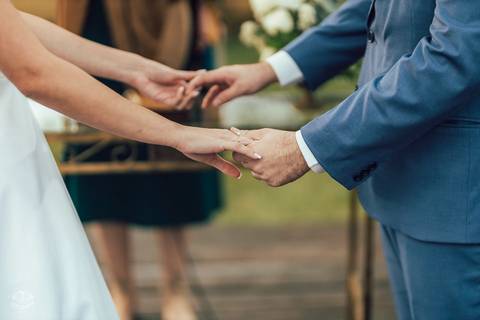 FOTOS CERIMONIA CASAMENTO RECANTO PAMPULHA BELO HORIZONTE'