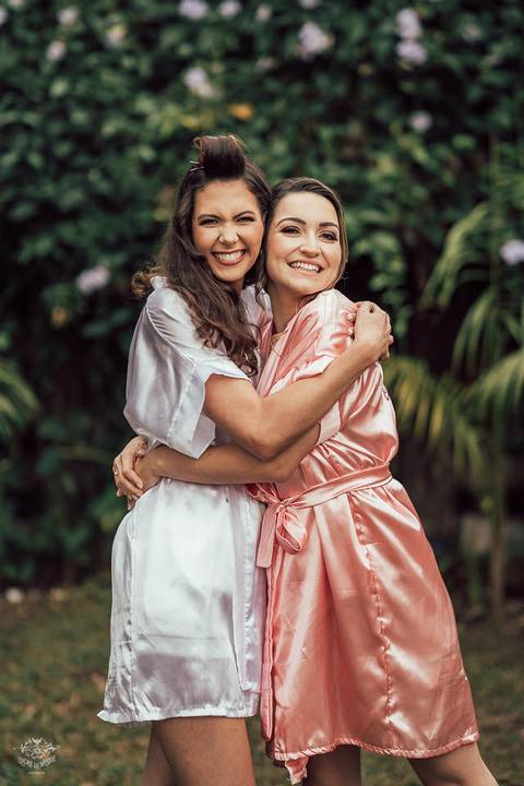 MAKING OF NOIVA RECANTO PAMPULHA'