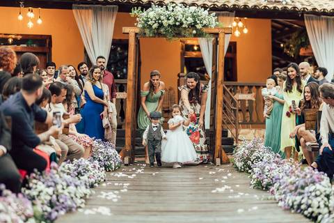 FOTOS CERIMONIA CASAMENTO RECANTO PAMPULHA BELO HORIZONTE'