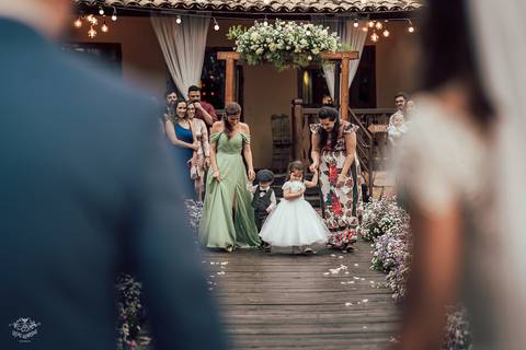 FOTOS CERIMONIA CASAMENTO RECANTO PAMPULHA BELO HORIZONTE'