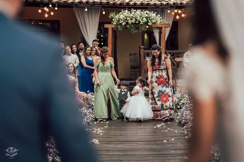 FOTOS CERIMONIA CASAMENTO RECANTO PAMPULHA BELO HORIZONTE'