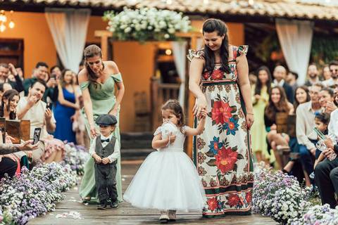FOTOS CERIMONIA CASAMENTO RECANTO PAMPULHA BELO HORIZONTE'