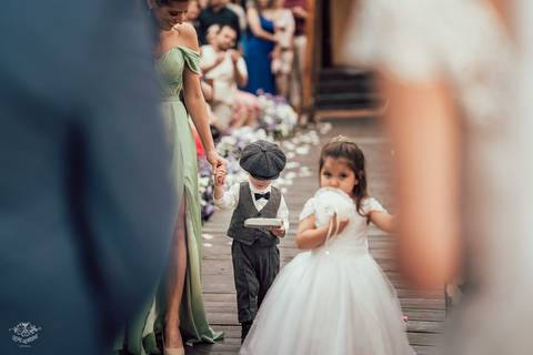 FOTOS CERIMONIA CASAMENTO RECANTO PAMPULHA BELO HORIZONTE'