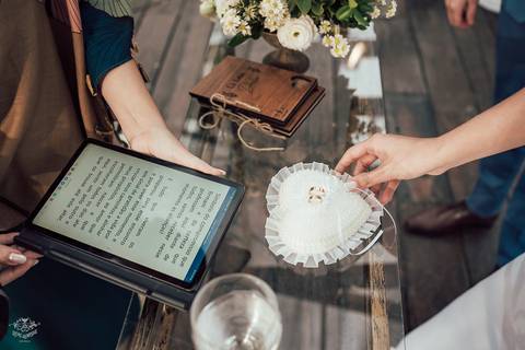 FOTOS CERIMONIA CASAMENTO RECANTO PAMPULHA BELO HORIZONTE'