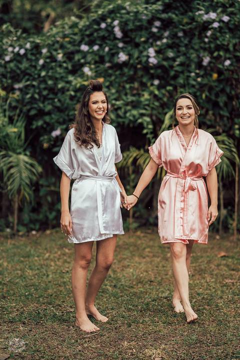 MAKING OF NOIVA RECANTO PAMPULHA'