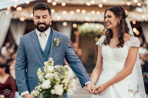 FOTOS CERIMONIA CASAMENTO RECANTO PAMPULHA BELO HORIZONTE'