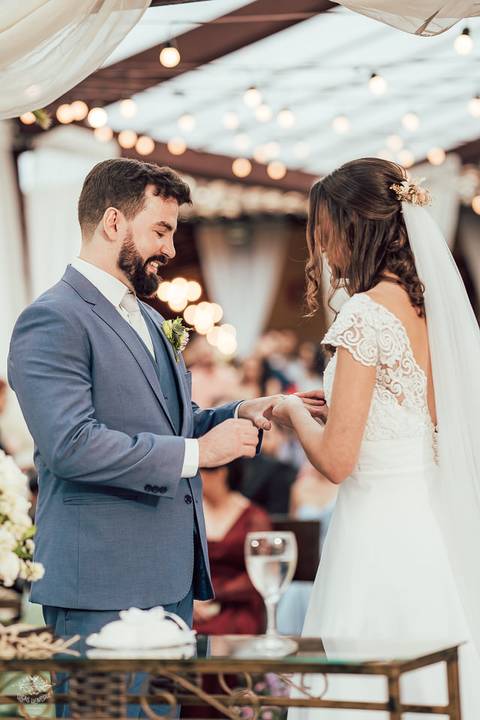 FOTOS CERIMONIA CASAMENTO RECANTO PAMPULHA BELO HORIZONTE'