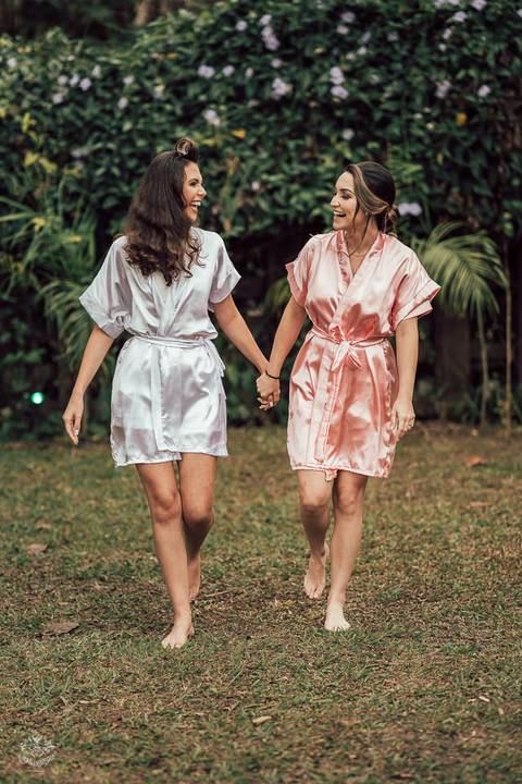 MAKING OF NOIVA RECANTO PAMPULHA'