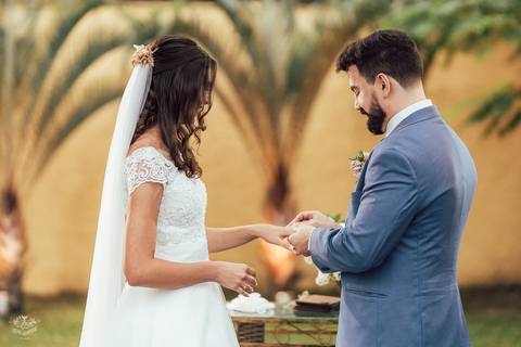 FOTOS CERIMONIA CASAMENTO RECANTO PAMPULHA BELO HORIZONTE'
