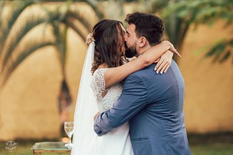 FOTOS CERIMONIA CASAMENTO RECANTO PAMPULHA BELO HORIZONTE'
