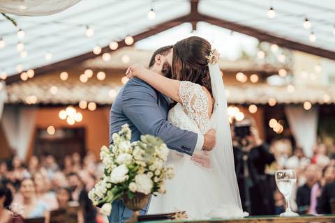 FOTOS CERIMONIA CASAMENTO RECANTO PAMPULHA BELO HORIZONTE'