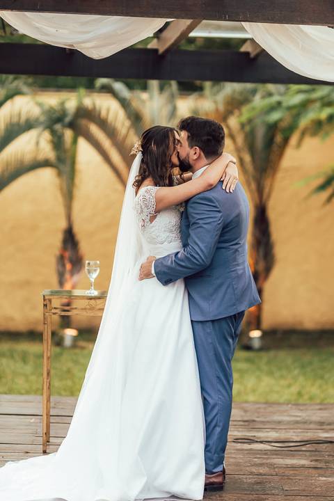 FOTOS CERIMONIA CASAMENTO RECANTO PAMPULHA BELO HORIZONTE'