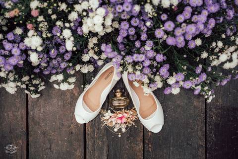 MAKING OF NOIVA RECANTO PAMPULHA'