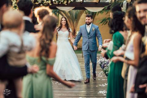 FOTOS CERIMONIA CASAMENTO RECANTO PAMPULHA BELO HORIZONTE'