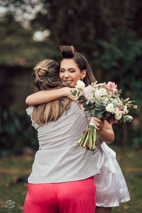 MAKING OF NOIVA RECANTO PAMPULHA'