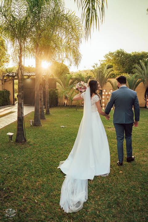 FOTOS CERIMONIA CASAMENTO RECANTO PAMPULHA BELO HORIZONTE'