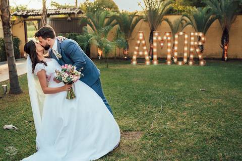 FOTOS CERIMONIA CASAMENTO RECANTO PAMPULHA BELO HORIZONTE'