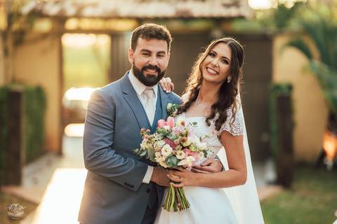FOTOS CERIMONIA CASAMENTO RECANTO PAMPULHA BELO HORIZONTE'