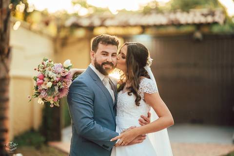 FOTOS CERIMONIA CASAMENTO RECANTO PAMPULHA BELO HORIZONTE'