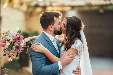 FOTOS CERIMONIA CASAMENTO RECANTO PAMPULHA BELO HORIZONTE'