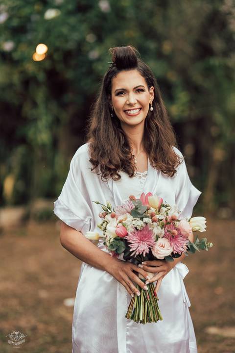 MAKING OF NOIVA RECANTO PAMPULHA'