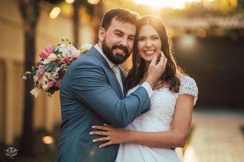 FOTOS CERIMONIA CASAMENTO POR DO SOL RECANTO PAMPULHA BELO HORIZONTE'
