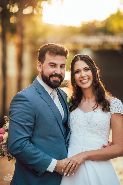 FOTOS CERIMONIA CASAMENTO POR DO SOL RECANTO PAMPULHA BELO HORIZONTE'