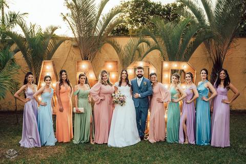 FOTOS CERIMONIA CASAMENTO POR DO SOL RECANTO PAMPULHA BELO HORIZONTE'