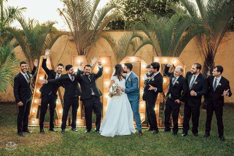 FOTOS CERIMONIA CASAMENTO POR DO SOL RECANTO PAMPULHA BELO HORIZONTE'