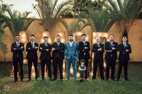 FOTOS CERIMONIA CASAMENTO POR DO SOL RECANTO PAMPULHA BELO HORIZONTE'