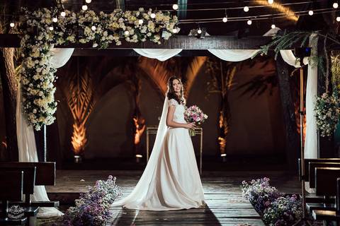 FOTOS CERIMONIA CASAMENTO POR DO SOL RECANTO PAMPULHA BELO HORIZONTE'