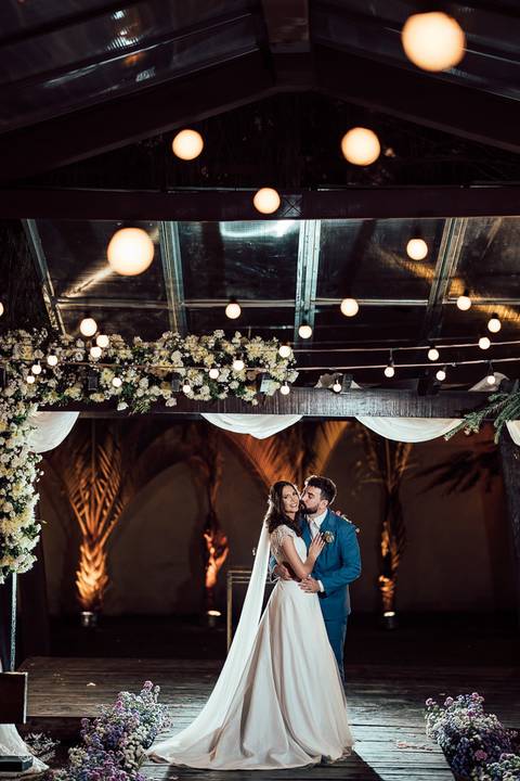 FOTOS CERIMONIA CASAMENTO POR DO SOL RECANTO PAMPULHA BELO HORIZONTE'