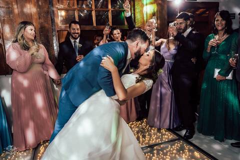 FOTOS FESTA CASAMENTO PAMPULHA BELO HORIZONTE '