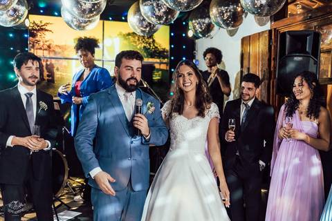 FOTOS FESTA CASAMENTO PAMPULHA BELO HORIZONTE '