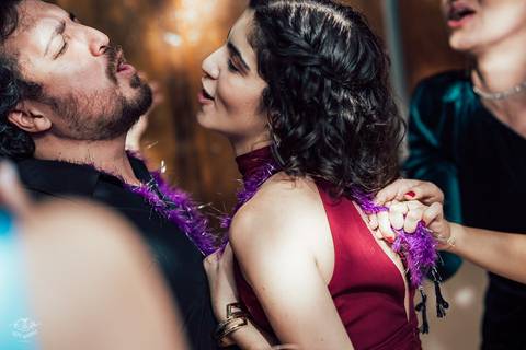 FOTOS FESTA CASAMENTO PAMPULHA BELO HORIZONTE '