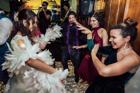 FOTOS FESTA CASAMENTO PAMPULHA BELO HORIZONTE '