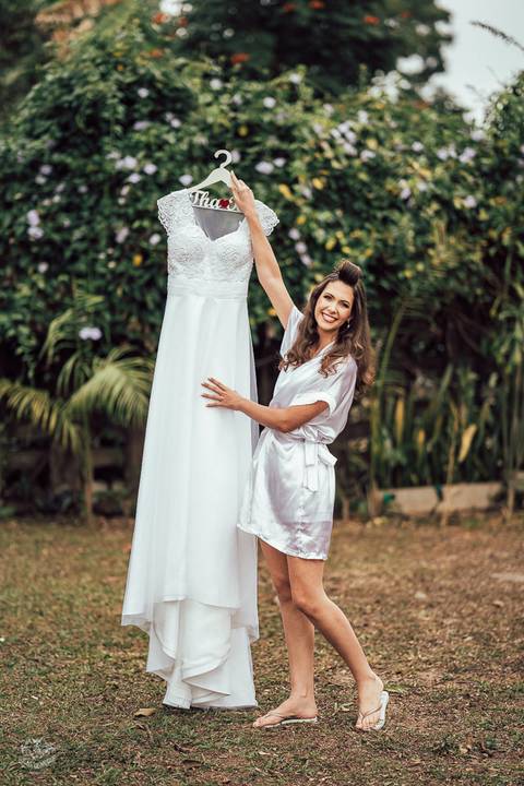 MAKING OF NOIVA RECANTO PAMPULHA'