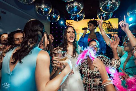 FOTOS FESTA CASAMENTO PAMPULHA BELO HORIZONTE '